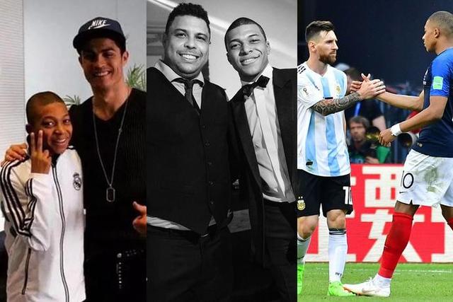 炸锅了！皇马挖萨拉赫放猛料：用巴西国脚做交换！