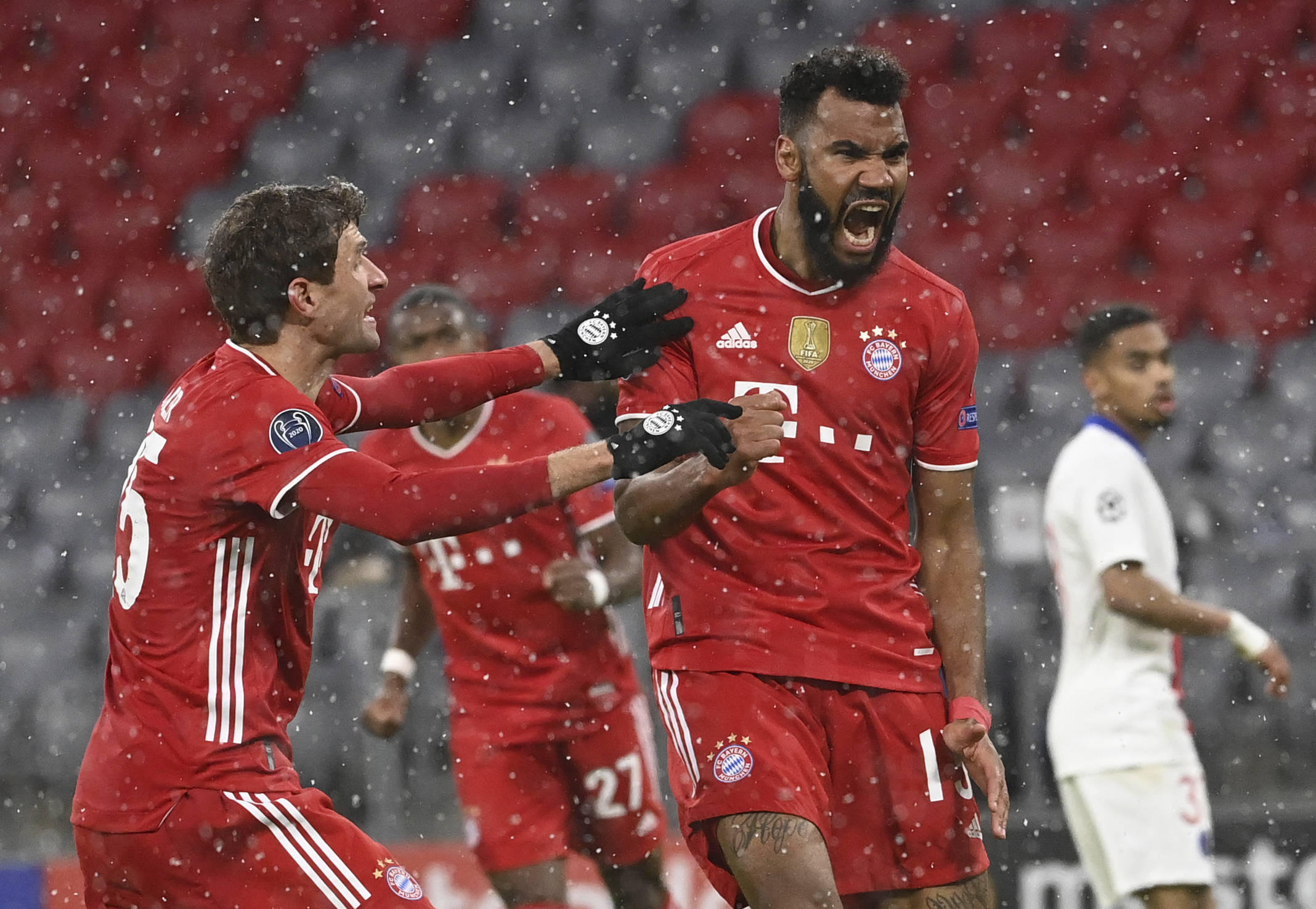 乌多吉：被持枪威胁曾让我措手不及，一切都已好转不会去回想（乌多吉谈持枪威胁：当时猝不及防，如今已恢复不再回想）