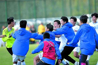 媒体：国安没有河南的高额奖金加持，王刚、池忠国等人或迎告别战（媒体：未获河南队高额奖金助力，国安王刚、池忠国等或将上演告别战）