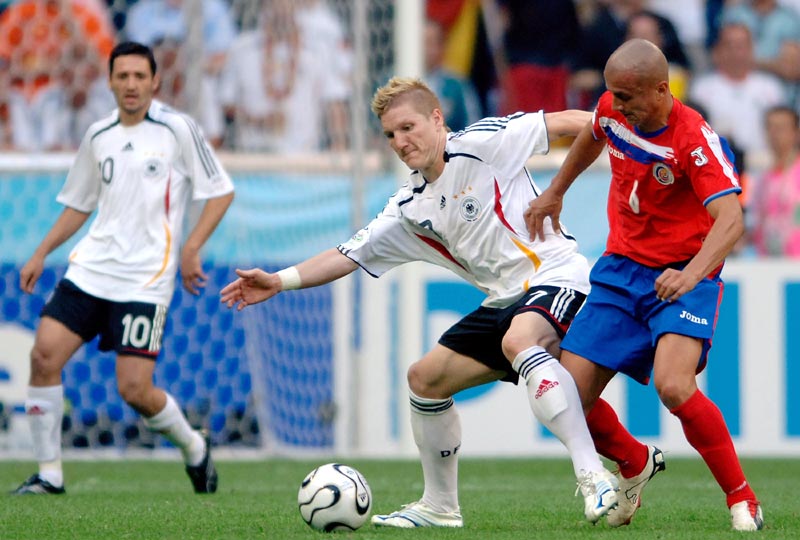 喜欢被叫“康拉迪尼奥”还是“莱默森”？莱默尔：齐达内（更喜欢“康拉迪尼奥”还是“莱默森”？莱默尔答：叫我“齐达内”）