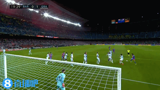 7球3助攻，吉拉西本赛季13场比赛直接参与10球（吉拉西本季13战造10球：7球+3助攻）