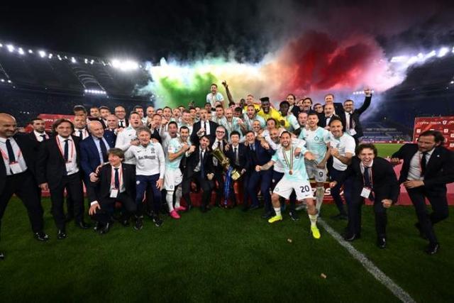 法比奥：带着必胜信念来到这里，河南很难踢但我们很出色