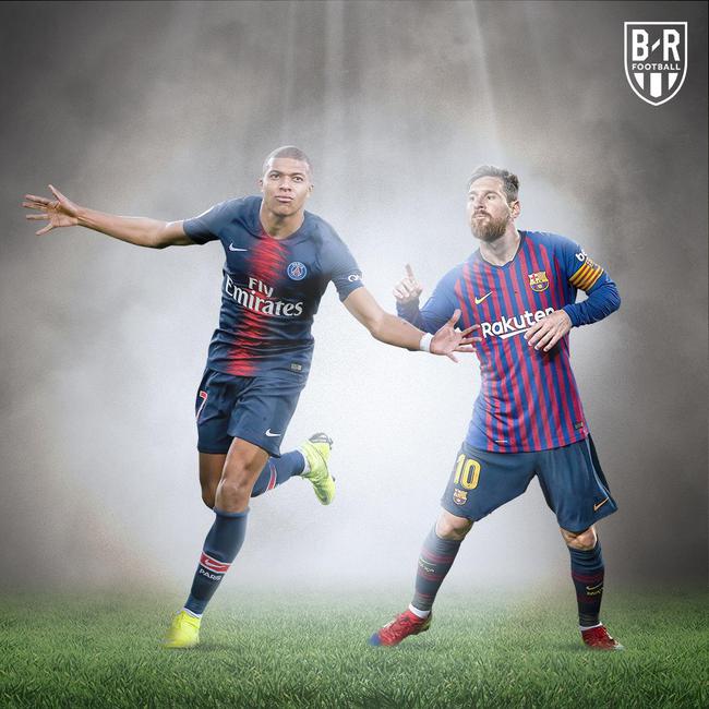 科曼：拜仁和巴黎是我最支持的球队，更支持拜仁一点