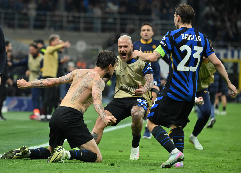 加图索：国家队在附加赛前集训？这不是由我来决定的（加图索：附加赛前是否集训不归我说了算）